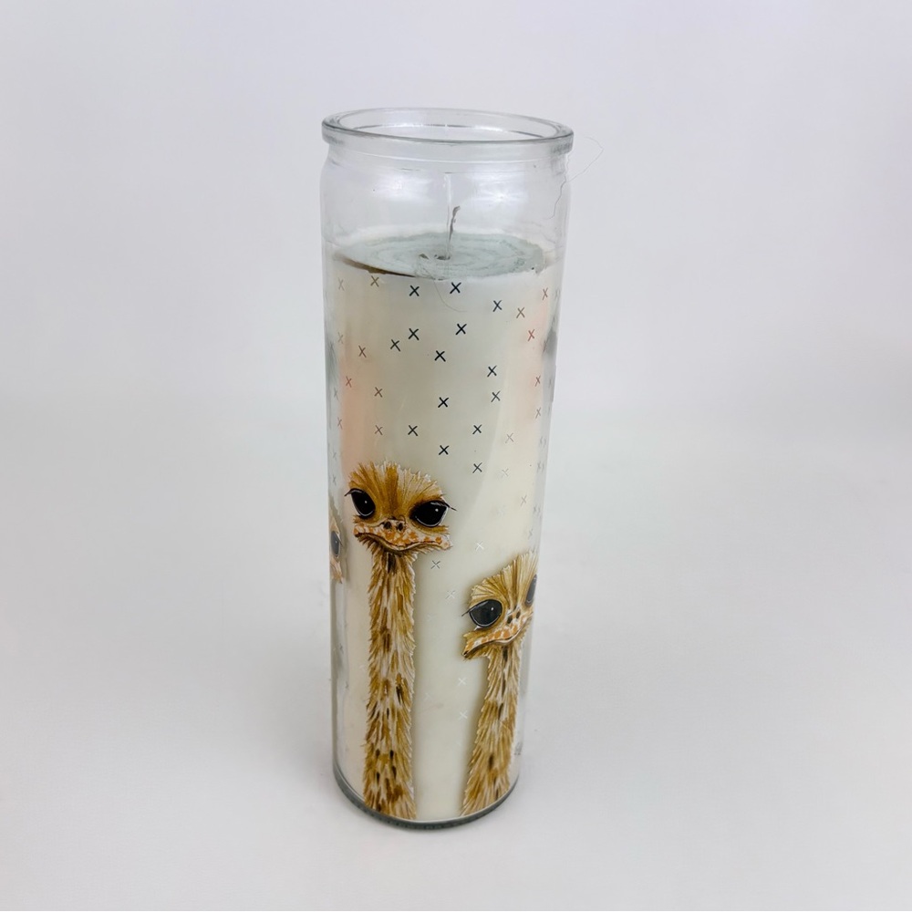Studio Oh! The Charlies Rachel Brown Savanna Scented Candle New